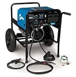 Miller Renegade 180 Engine Drive Mig Welder 907395