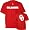 Oklahoma Sooners Primetime T-Shirt - Medium