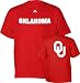 Oklahoma Sooners Primetime T-Shirt