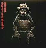 Rhythm and Stealth [VINYL]