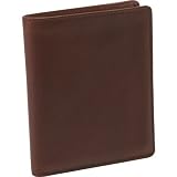 Osgoode Marley Cashmere Bi-Fold with ID Wallet