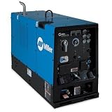 Blue Air Pak CC/CV Welder/Generator/Air Compressor/Battery Charger