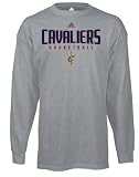 Cleveland Cavaliers Absolute Long Sleeve T-Shirt