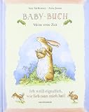 Produkt-Bild: Baby-Buch. Meine erste Zeit - Ich wei&szlig; eigentlich, wie lieb man mich hat!