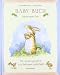 Produkt-Bild: Baby-Buch. Meine erste Zeit - Ich wei&szlig; eigentlich, wie lieb man mich hat!