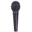 Nady Dynamic Microphone - Orange/ Brown
