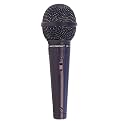 Nady Dynamic Microphone - Orange/ Brown