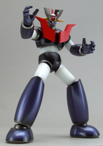 Mazinger Z: Dynamite Gokin Collection Die-Cast Figure