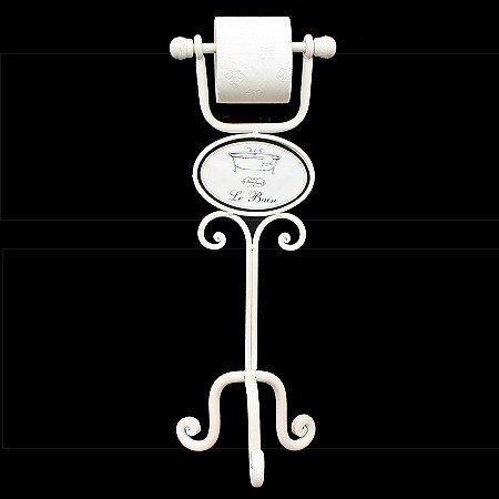 TOILETTENPAPIERHALTER