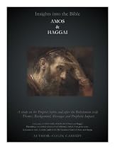 Click to Download Free Kindle Book -> Insights into the Bible - Amos and Haggai