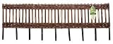 Gardman R656 48-Inch Classic Willow Edging Panels Gardman R656 48-Inch Classic Willow Edging Panels