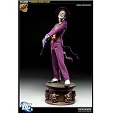 Joker Premium Format Sideshow Collectible Exclusive Figure