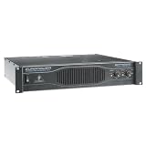 Produkt-Bild: Behringer Europower 2x 2000 W EP4000 Slave-Verst&auml;rker