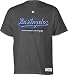 Los Angeles Dodgers -Authentic Collection- Road Property T-Shirt