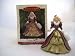 Keepsake Ornament, Holiday Barbie, Collector's Series, Handcrafted, Dated 1996, Sculpted By Patricia