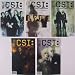 Search : CSI: Crime Scene Investigation "Serial" #1-5 Set