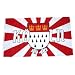Fahne / Flagge K�ln 1948 FAN NEU 90 x 150 cm Flaggen