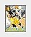 Matted Heath Miller Pittsburgh Steelers 8x10 Photo