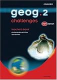Geog.2 challenges. Teacher's book : photocopiable activities and answers