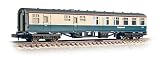 Graham Farish 374-115 BR Mk1 Restaurant Blue & Grey