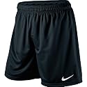 Nike Park Knit Shorts black (010)