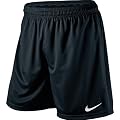 Nike Park Knit Shorts black (010)