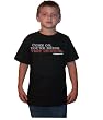 One Liners THE BIG LEBOWSKI "C'MON, YOU'RE BEING VERY UN-DUDE" MOVIE LINE TODDLER T-SHIRT- All Colors