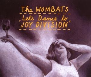 CD-Charts  Music : Let's Dance to Joy Division