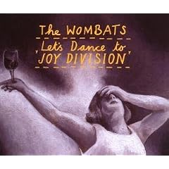 Let's Dance to Joy Division