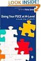 Doing Your PGCE at M-Level: A Guide for Students