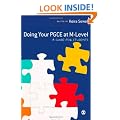 Doing Your PGCE at M-Level: A Guide for Students