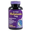 Natrol Melatonin 3mg-240 Tablets