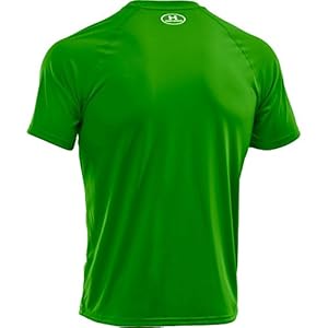 Men’s UA Tech™ Shortsleeve T-Shirt