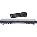 VocoPro  DVX-668K Multi-Format USB/DVD/CD+G Karaoke Player