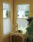 Chelsea with Macrame Trim 48 X 24 Tiers