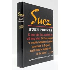 Suez Affair