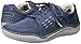 Hush Puppies Men's Hinton Method Casual Sneaker