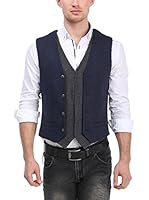 RNT23 Chaleco Vests (Azul Marino)