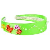 Eigenschaften sigikid 53298 / sigikid 53298 - Esprit Schmetterling Haarreif