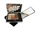 Guerlain Encrin Eye Shadow Palette Personalized 10, Rue Des Francs Bourgeois .25oz/7.3g