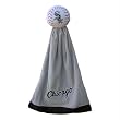 Coed Sportswear Chicago White Sox Plush MLB Baseball with Attached Security Blanket.