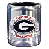 Georgia Bulldogs Can Cooler