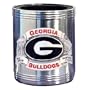 Georgia Bulldogs Can Cooler