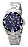 Invicta Men's Pro Diver Collection Stainless Steel Watch #9308