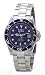 Invicta Men's Pro Diver Collection Stainless Steel Watch #9308