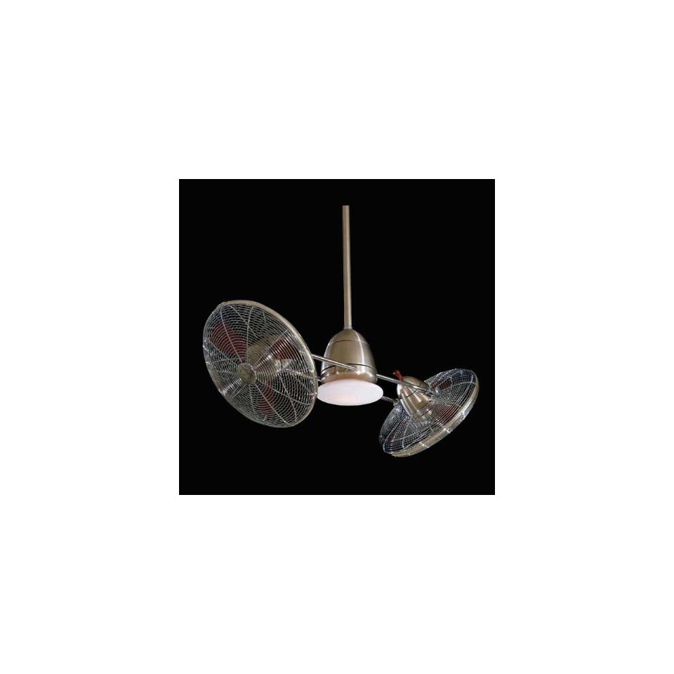 Minka Aire Ceiling Fans F602 Minka Aire Modern Gyro Ceiling Fan