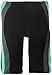 Speedo Big Boys' Quark Splice Youth Jammer Swimsuit