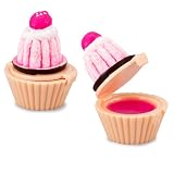 Cupcake Lip Gloss Asst. (12 count)