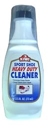 Kiwi Sport Scrub Clean Heavy Duty Cleaner