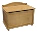 Guidecraft Mission Toy Box